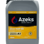 Теплоноситель Azeks ECO TOP-65, пропиленгликоль